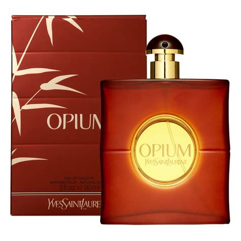 opium ysl